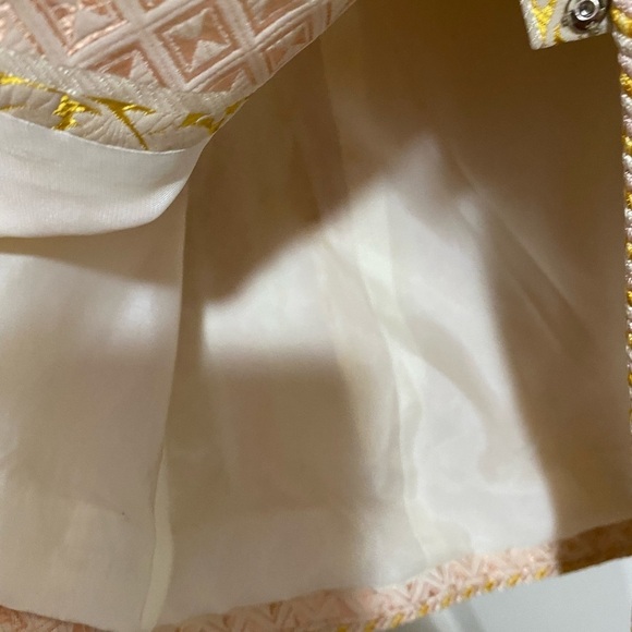 Vintage Neiman Marcus collection by Mary McFadden Blazer - Picture 6 of 9